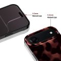 Θήκη Σιλικόνης Tech Protect Lamano Magsafe για Apple iPhone Air - Panther