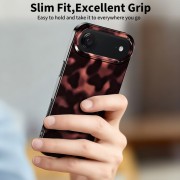 Θήκη Σιλικόνης Tech Protect Lamano Magsafe για Apple iPhone Air - Panther