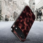 Θήκη Σιλικόνης Tech Protect Lamano Magsafe για Apple iPhone Air - Panther