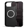 Θήκη Σιλικόνης Tech Protect Lamano Magsafe για Apple iPhone Air - Panther