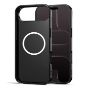 Θήκη Σιλικόνης Tech Protect Lamano Magsafe για Apple iPhone Air - Panther