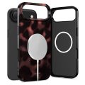 Θήκη Σιλικόνης Tech Protect Lamano Magsafe για Apple iPhone Air - Panther