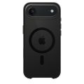 Θήκη Σιλικόνης Apple με Magsafe για Apple iPhone Air - Black