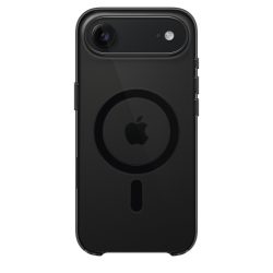 Θήκη Σιλικόνης Apple με Magsafe για Apple iPhone Air - Black