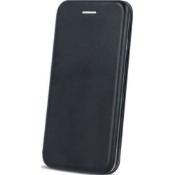 Θήκη Πορτοφόλι Δερματίνης για Samsung Galaxy A31 - Black