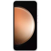 Θήκη Σιλικόνης BDL για Samsung Galaxy S23 FE - Clear