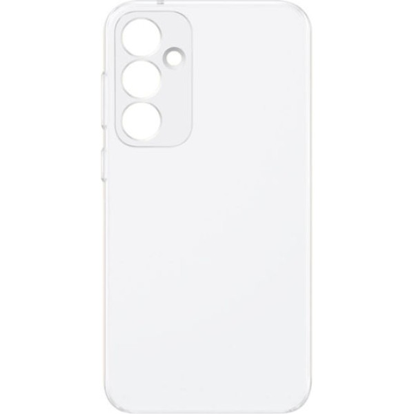 Θήκη Σιλικόνης BDL για Samsung Galaxy S23 FE - Clear