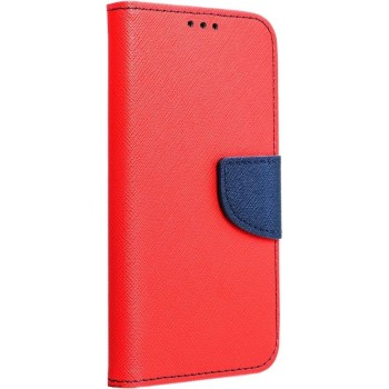 Θήκη Book OEM για Xiaomi Redmi Note 14 Pro Plus 5G - Red