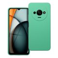 Θήκη Σιλικόνης OEM για Xiaomi Redmi A3 - Mint
