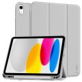 Θήκη Τάμπλετ Tech-Protect SC Pen για Apple iPad 2022 10.9” / iPad 2025 11” - Grey