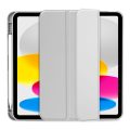 Θήκη Τάμπλετ Tech-Protect SC Pen για Apple iPad 2022 10.9” / iPad 2025 11” - Grey