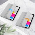 Θήκη Τάμπλετ Tech-Protect SC Pen για Apple iPad 2022 10.9” / iPad 2025 11” - Grey