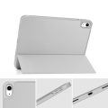 Θήκη Τάμπλετ Tech-Protect SC Pen για Apple iPad 2022 10.9” / iPad 2025 11” - Grey