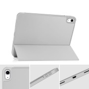 Θήκη Τάμπλετ Tech-Protect SC Pen για Apple iPad 2022 10.9” / iPad 2025 11” - Grey