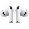 Ασύρματα Ακουστικά Apple AirPods Pro 3 In-ear USB-C με Αντοχή στον Ιδρώτα και Θήκη Φόρτισης - White