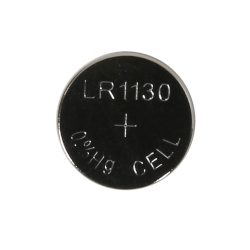Αλκαλικές Μπαταρίες MediaRange LR1130 1 τμχ