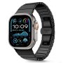 Μεταλλικό Λουράκι Tech-Protect για Apple Watch 44/45/46/49mm - Black