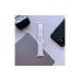 Λουράκι Σιλικόνης Sport Tech Protect για Apple Watch 38/40/41mm - White