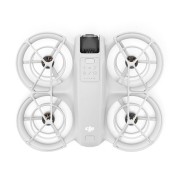 DJI Neo (Motion Fly More Combo) Drone 2.4 GHz με Κάμερα 4K 30fps - Light Gray