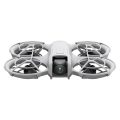 DJI Neo (Motion Fly More Combo) Drone 2.4 GHz με Κάμερα 4K 30fps - Light Gray