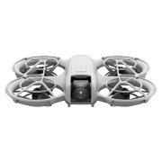 DJI Neo (Motion Fly More Combo) Drone 2.4 GHz με Κάμερα 4K 30fps - Light Gray