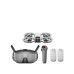 DJI Neo (Motion Fly More Combo) Drone 2.4 GHz με Κάμερα 4K 30fps - Light Gray