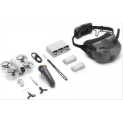 DJI Neo (Motion Fly More Combo) Drone 2.4 GHz με Κάμερα 4K 30fps - Light Gray