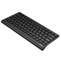 Ασύρματο Πληκτρολόγιο Hoco GM70 Dragon 2.4G Wireless Tenkeyless mini Keyboard English Version - Black