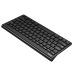Ασύρματο Πληκτρολόγιο Hoco GM70 Dragon 2.4G Wireless Tenkeyless mini Keyboard English Version - Black