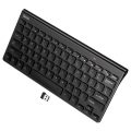 Ασύρματο Πληκτρολόγιο Hoco GM70 Dragon 2.4G Wireless Tenkeyless mini Keyboard English Version - Black