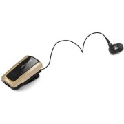 Ακουστικά iXchange Mini UA-25 Bluetooth v.2.0 In-ear - Gold