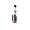 Ακουστικά iXchange Mini UA-25 Bluetooth v.2.0 In-ear - Gold
