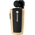 Ακουστικά iXchange Mini UA-25 Bluetooth v.2.0 In-ear - Gold