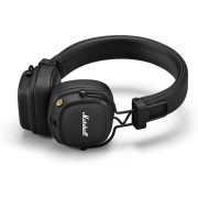 Marshall Major IV Bluetooth - Black