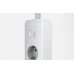 Πολύπριζο Ασφαλείας UGREEN CD286 25357 6 Θέσεων GaN PD 30W 2m - Λευκο