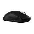 Logitech G Pro 2 - Ασύρματο RGB Gaming Ποντίκι Lightspeed - 44000 DPI - Black