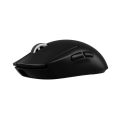 Logitech G Pro 2 - Ασύρματο RGB Gaming Ποντίκι Lightspeed - 44000 DPI - Black