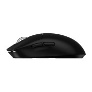 Logitech G Pro 2 - Ασύρματο RGB Gaming Ποντίκι Lightspeed - 44000 DPI - Black