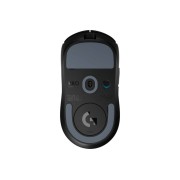 Logitech G Pro 2 - Ασύρματο RGB Gaming Ποντίκι Lightspeed - 44000 DPI - Black
