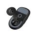 Logitech G Pro 2 - Ασύρματο RGB Gaming Ποντίκι Lightspeed - 44000 DPI - Black