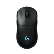 Logitech G Pro 2 - Ασύρματο RGB Gaming Ποντίκι Lightspeed - 44000 DPI - Black