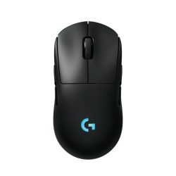 Logitech G Pro 2 - Ασύρματο RGB Gaming Ποντίκι Lightspeed - 44000 DPI - Black