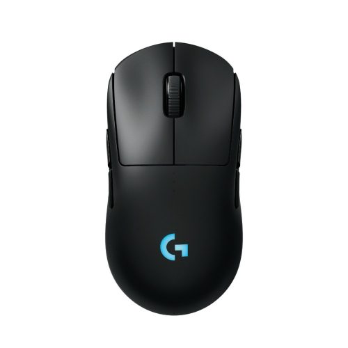 Logitech G Pro 2 - Ασύρματο RGB Gaming Ποντίκι Lightspeed - 44000 DPI - Black