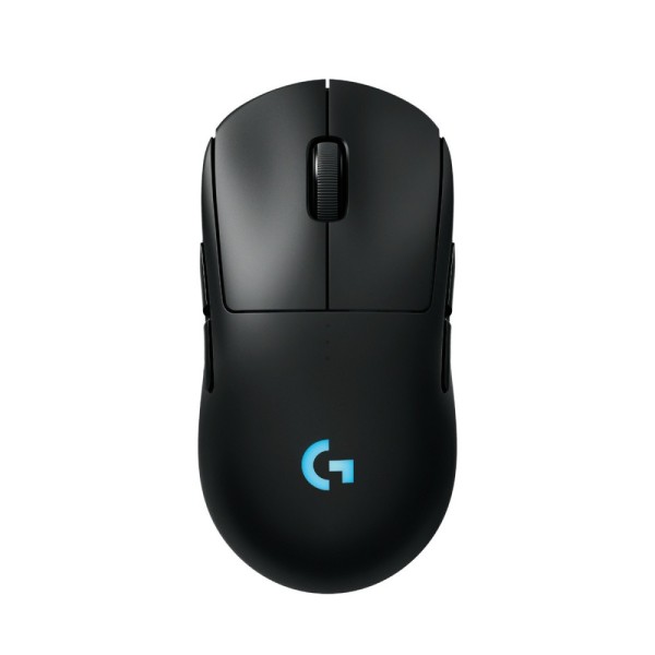 Logitech G Pro 2 - Ασύρματο RGB Gaming Ποντίκι Lightspeed - 44000 DPI - Black
