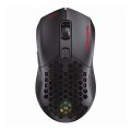 Ασύρματο Gaming Ποντίκι Zero Ground MS-4600WG KIMURA v4.0 10000 DPI - Black