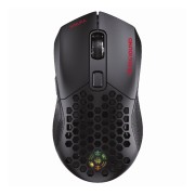 Ασύρματο Gaming Ποντίκι Zero Ground MS-4600WG KIMURA v4.0 10000 DPI - Black