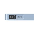 PowerBank UGREEN PB773 65958B Wireless MagSafe 10000mAh 25W Qi2 με καλώδιο USB-C και 1 Θύρα USB Τype-C - Grey
