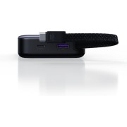 PowerBank UGREEN PB536 20000mAh με καλώδιο 45W USB-C και 1 Θύρα Usb-A και 1 Θύρα PD USB-C - Grey