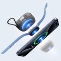 PowerBank Veger W1185 - MagCore 3in1 - 10,000mAh PD Wireless Charging 15W με Θύρα USB-C και Θύρα USB-C Power Delivery  - Grey