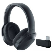 Ασύρματα Ακουστικά Razer Barracuda X (2022) Over Ear Gaming Headset (3.5mm / USB-C) - Black